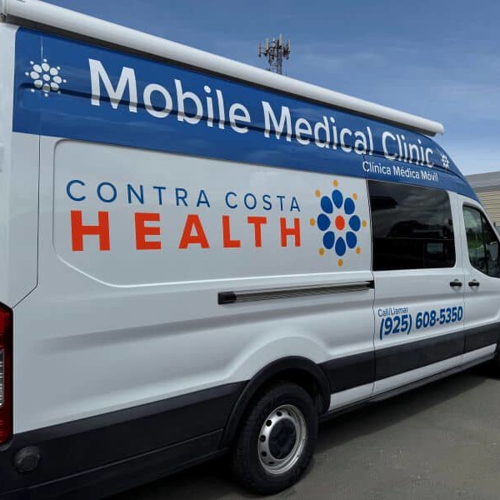 Vehicle Graphics